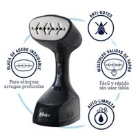 Vaporizador de telas portátil Oster® GCSTES 101 053 (MUNDO ELECTRONICO)