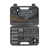 Set Professional 103 Piezas para Taladrar Bosch