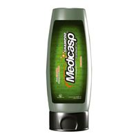 Shampoo Anti-caspa MEDICASP 1% Frasco 400ml