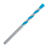 Broca Expert Multiconstruction Cyl-9 5x50x85mm Bosch