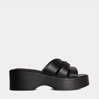Sandalias Casuales Footloose Mujeres Ftl-Nw00020