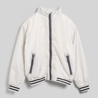 Casaca Para Niño Circus Mock Bomber