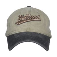 GORRA PRELAVADA UNISEX 3PRS023 SUNTIME - 1032866