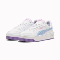 ZAPATILLAS URBANAS NIÑA PUMA CARINA STREET BOUNCY SKY JR 397975 01