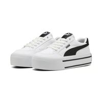 ZAPATILLAS URBANAS PUMA COURT CLASSIC VULC FS PLATFORM WNS 402329-01