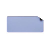 Pad Mouse Logitech Anti-salpicaduras Lila 30 cm x 70 cm