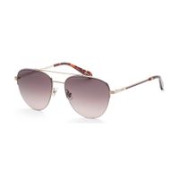 Lentes de sol Fossil para mujer 54 mm FOS2106GS