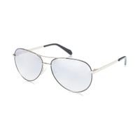 Lentes de sol Fossil para mujer 58 mm FOS3141