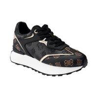 Zapatilla GUESS Luchia para Dama Black Talla 5