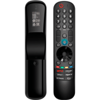 Control Remoto Smart Con Voz Para TV LG MR24GA