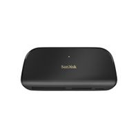 Lectora Sandisk ImageMate Pro 3 en 1 (SD, Micro SD, Compact Flash) (SSDR-A631)