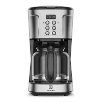 Cafetera Eléctrica Programable Experience ECM30