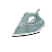 Plancha de Ropa a Vapor y Seco Electrolux con Tecnología PowerVapour ESI51