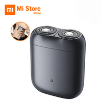 Afeitadora Eléctrica XIAOMI Electric Shaver S200 Gris GL