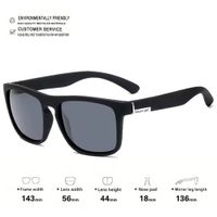 Lentes de sol rectangulares Vintage para hombre UV400, novedad de 2024