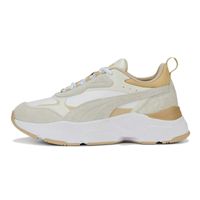 Zapatillas Para Mujer Urbanas Puma Cassia Mix 391959 01 Multicolor
