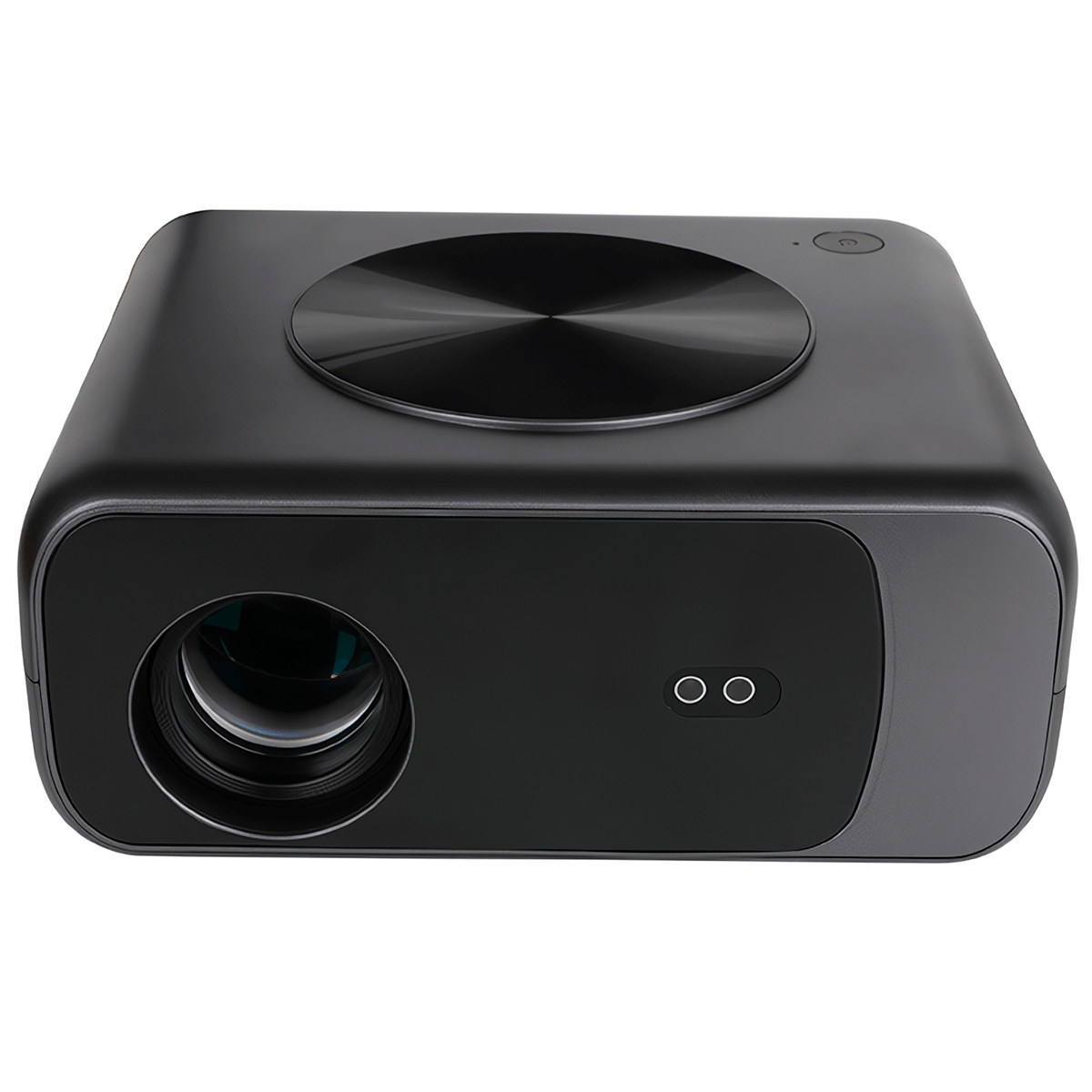Proyector Smart Owlenz SD550 con Enfoque Automático Negro
