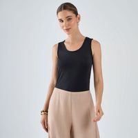 Polo Mujer Malabar Tank Suplex