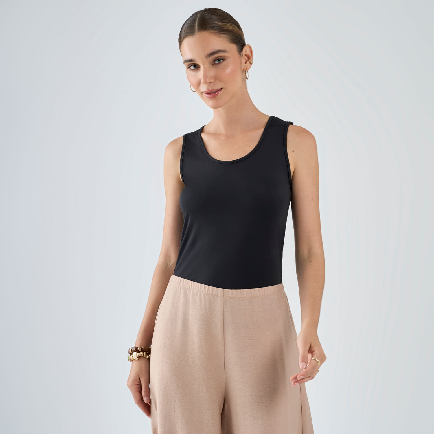 Polo Mujer Malabar Tank Suplex
