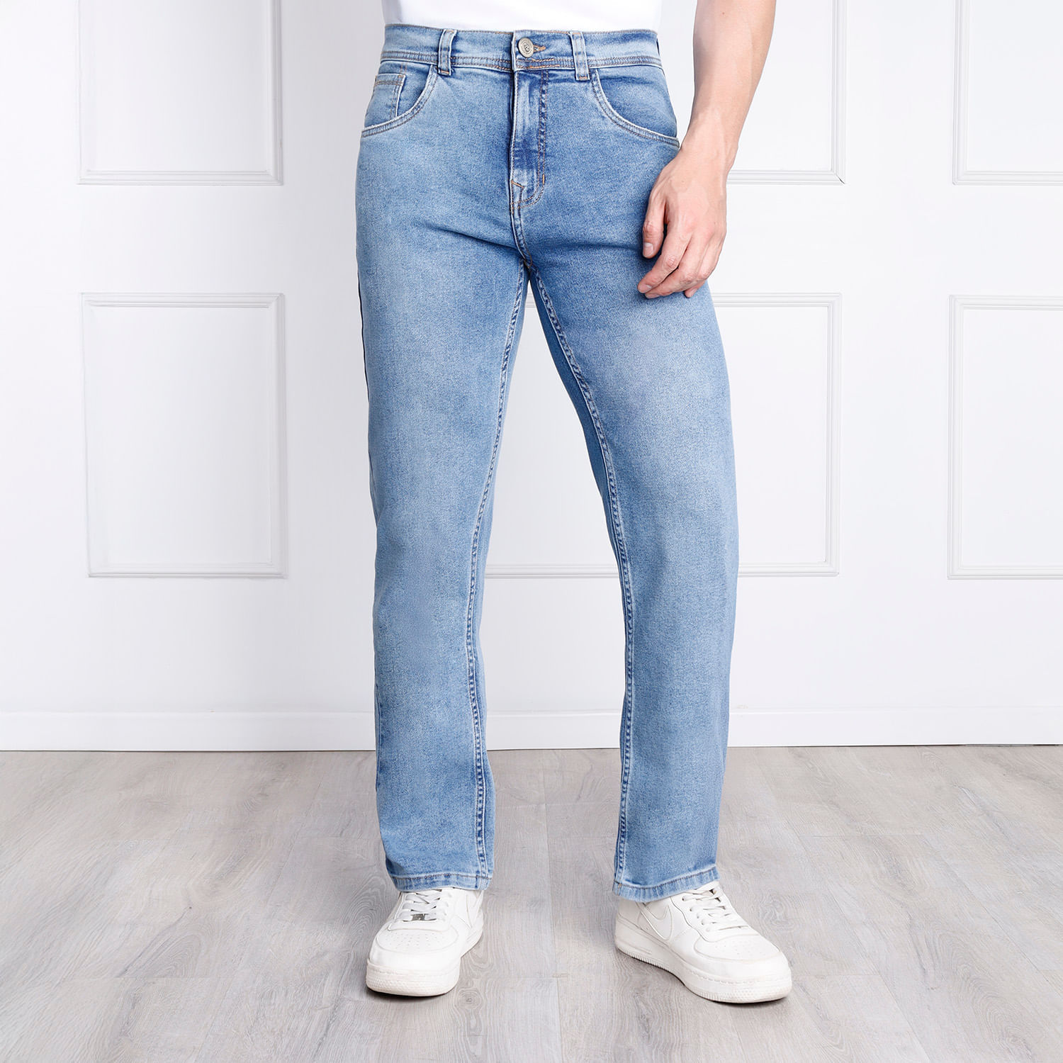 Jean Hombre Kansas Theseo K02601-2B