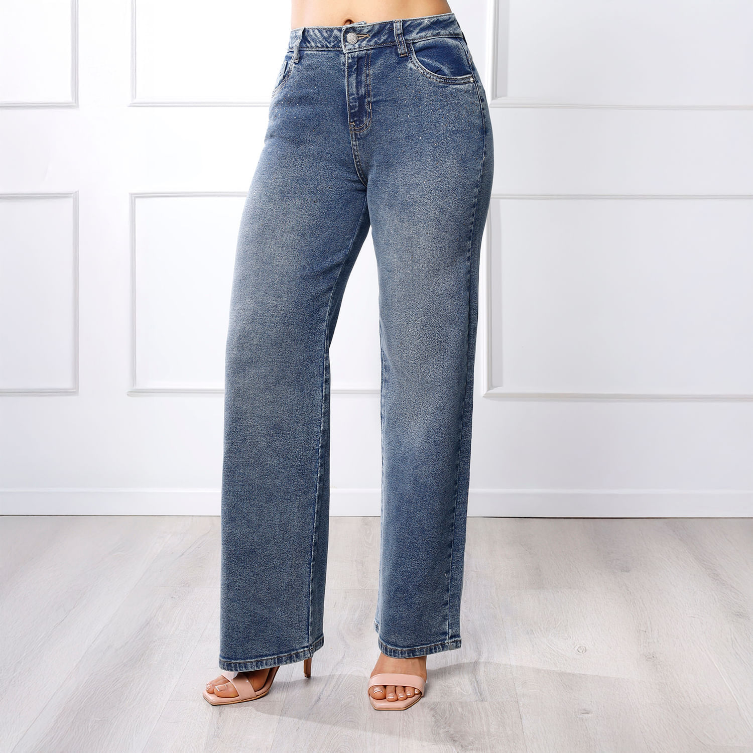 Jean Mujer Kansas Aitany K1-5447