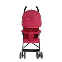 B-5 COCHE BASTÓN TWISTER PINK COSCO