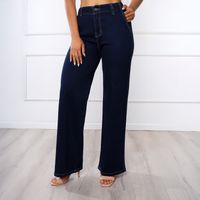 Jean Mujer Kansas Wide Leg Ezra K1-5554