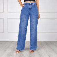Jean Mujer Kansas Crystal K1-5539B