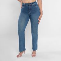 Jean Mujer Cyndi K1-5551 Kansas Straight