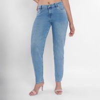Jean Mujer Evelyn K1-5442 Kansas Mom Fit