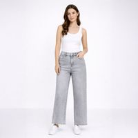 Jean Mujer Chloe K1-5478 Kansas Culotte