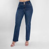 Jean Mujer Amy K1-5547 Kansas Straight