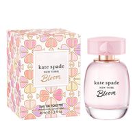 Perfume Bloom Kate Spade Para Mujer Edt 40ml