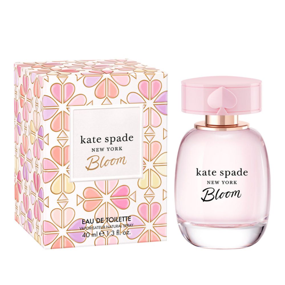 Perfume Bloom Kate Spade Para Mujer Edt 40ml