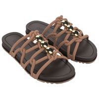 Sandalias De Playa Grendha Mujer 2Gdv5700006. Marron