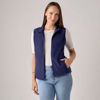 Chaleco Mujer Fleece Madison
