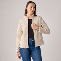 Polera Mujer Fleece Madison