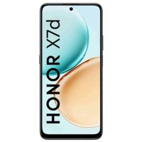 Celular Honor X7d 8GB 256GB 6.7"" Velvet Black