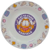 Plato Tendido GARFIELD