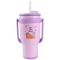 Mug de Acero GARFIELD