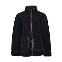 Polar Poliéster Reciclado Para Mujer Jasmin Azul Rockford