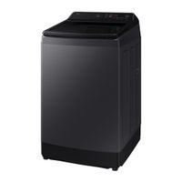 Lavadora Automática SAMSUNG Carga Superior 13Kg Ecobubble Negro