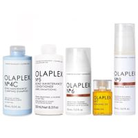 Olaplex N°4C + N°5 + N°6 + N°7 + N°9 Tratamiento Sin Sulfato