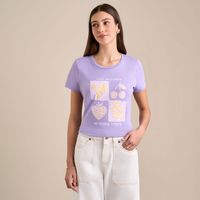 Polo Mujer Amc Aerie