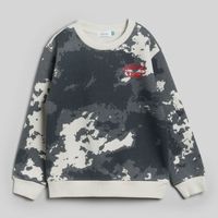 Polera Para Niño Circus Fl Rn Tie Dye