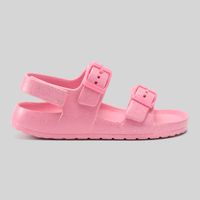 Sandalias Circus Niña Engo Rosa
