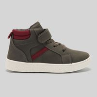 Zapatillas Urbanas Niño Circus Ntobi Gris