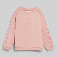 Polera Para Niña Circus Fl Bows