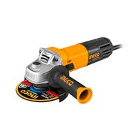 Esmeril Amoladora Industrial INGCO AG75028 4 1/2"" 750W