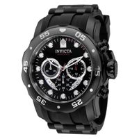 RELOJ CRONOGRAFO HOMBRE 37231 INVICTA - 1019468